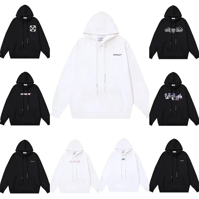 Off-White Hoodie