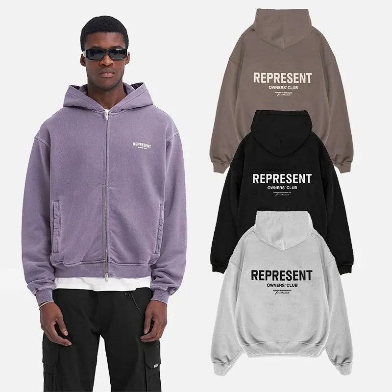 Off-White Hoodie