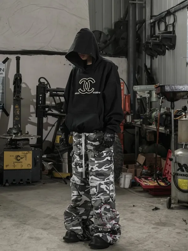 Off-White Hoodie