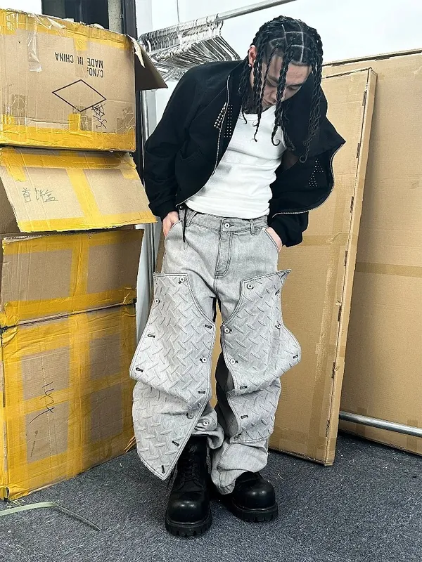 Off-White Jeans
