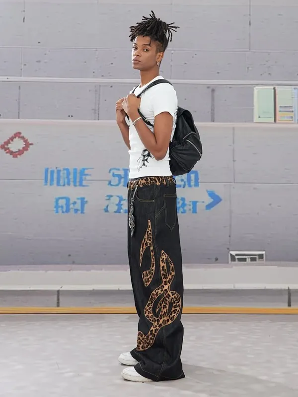 Off-White Jeans