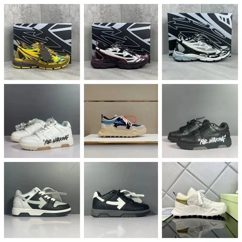 Off-White Sneakers