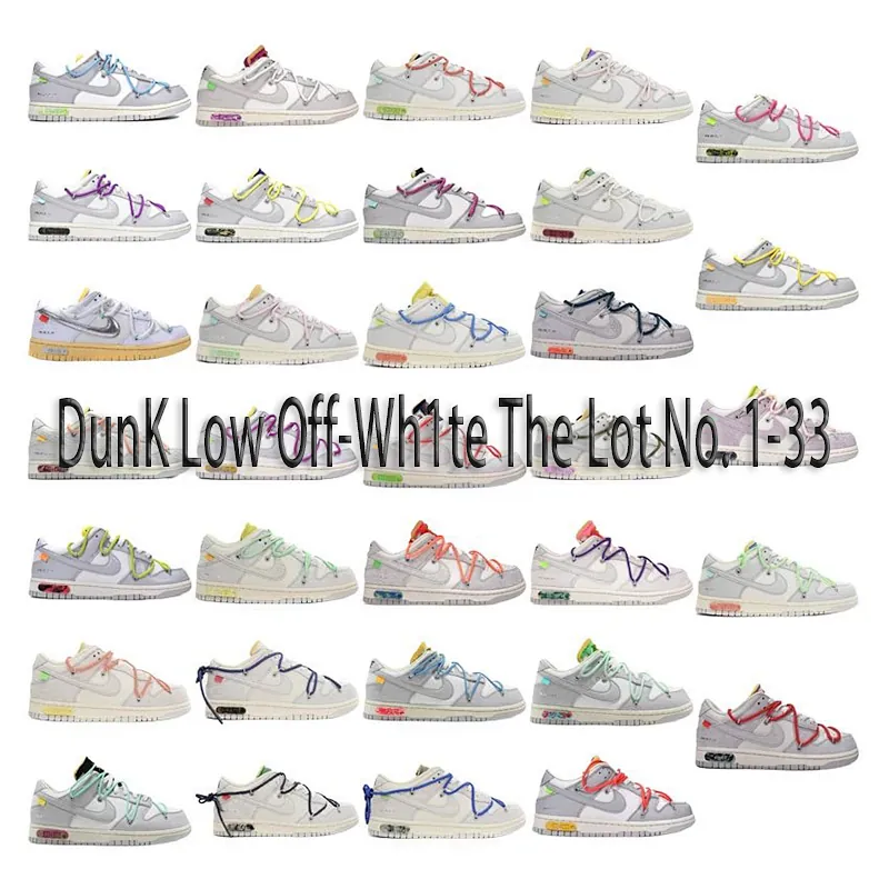Off-White Sneakers