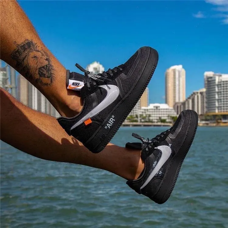 Off-White Sneakers