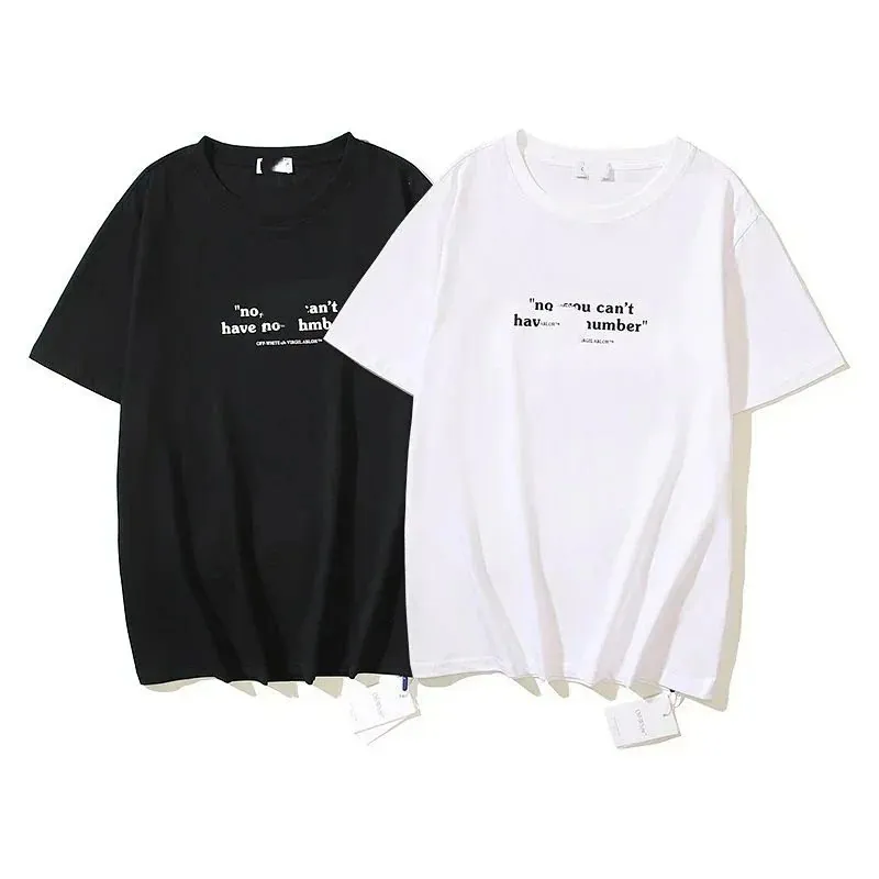 Off-White T-Shirt