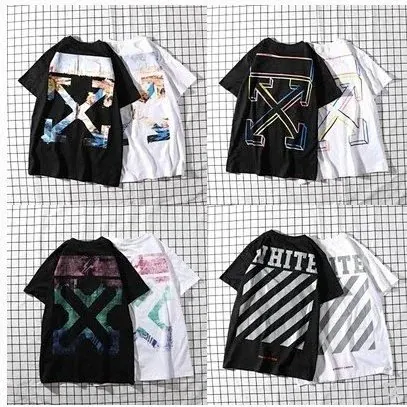 Off-White T-Shirt