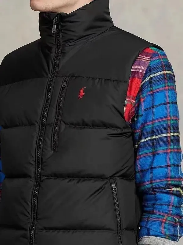 Off-White Vest