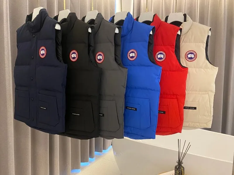 Off-White Vest