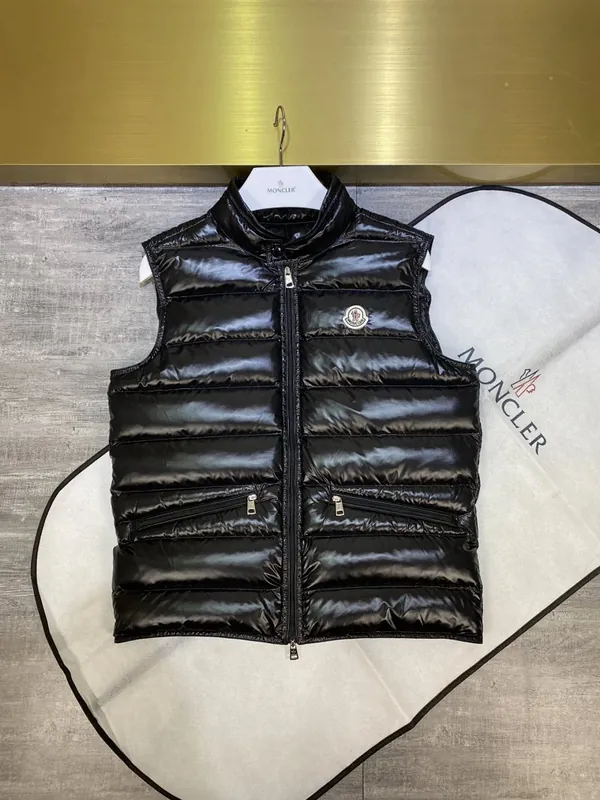 Off-White Vest
