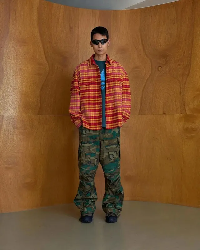 Pants