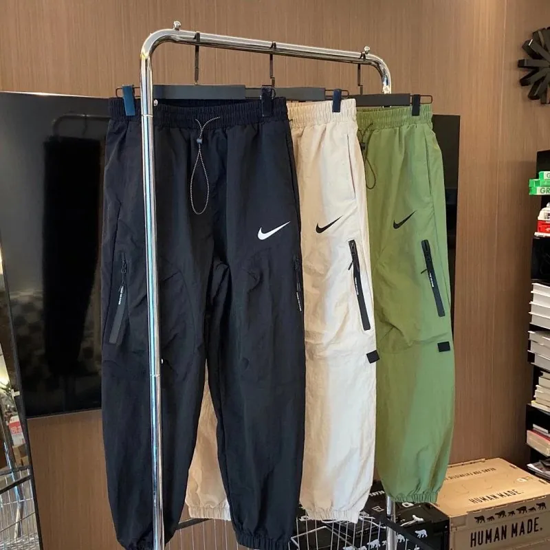 Nike Swoosh Track Pants Collection