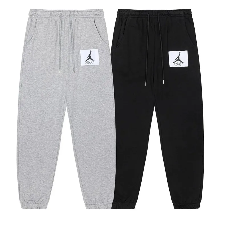 Jordan Jumpman Logo Fleece Sweatpants