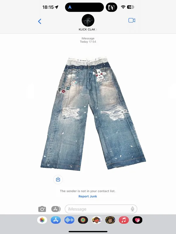 Pants