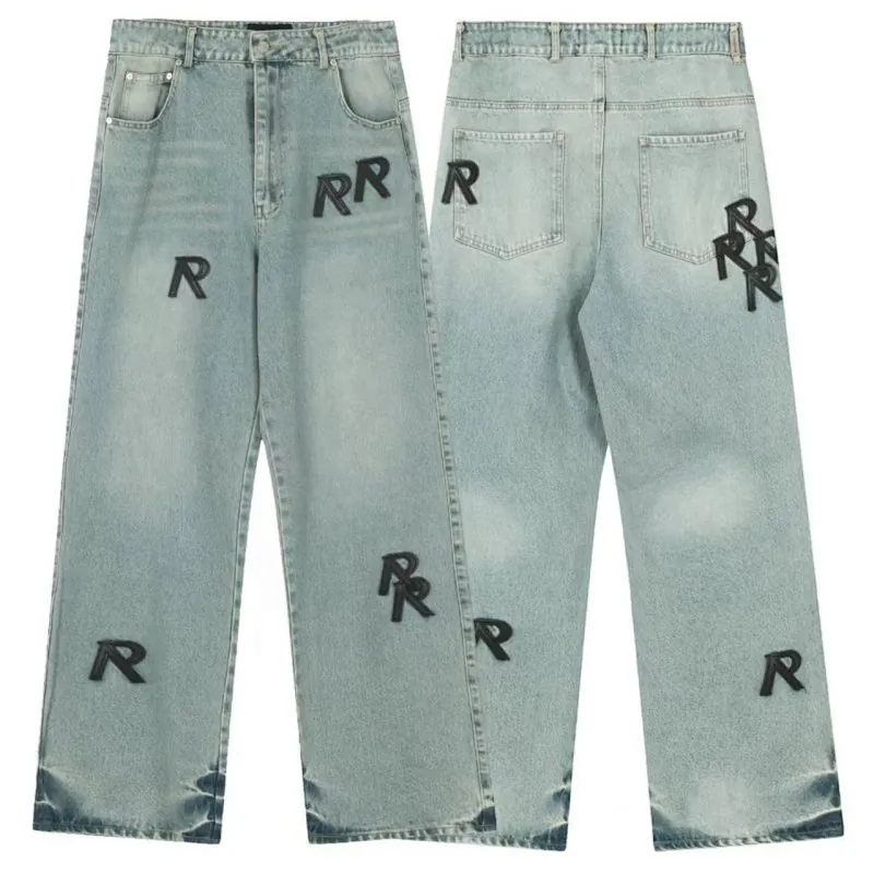 Represent Jeans