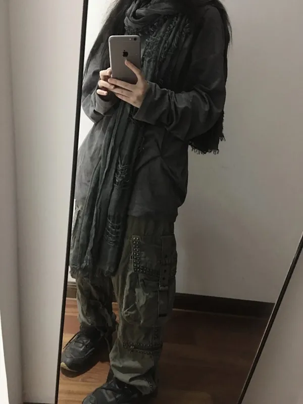Scarf