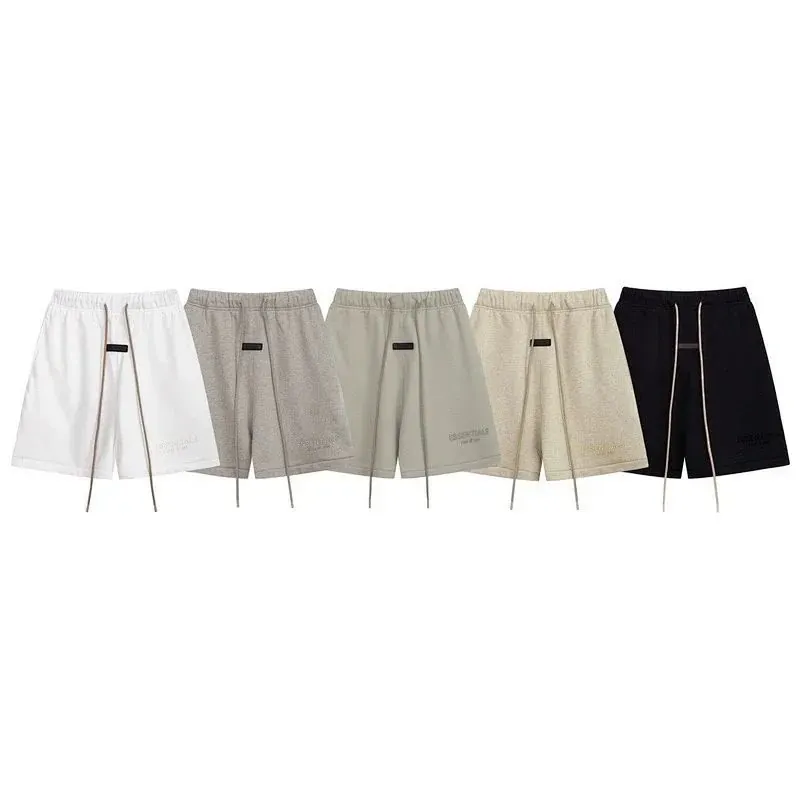 Fear of God Essentials Sweat Shorts Collection