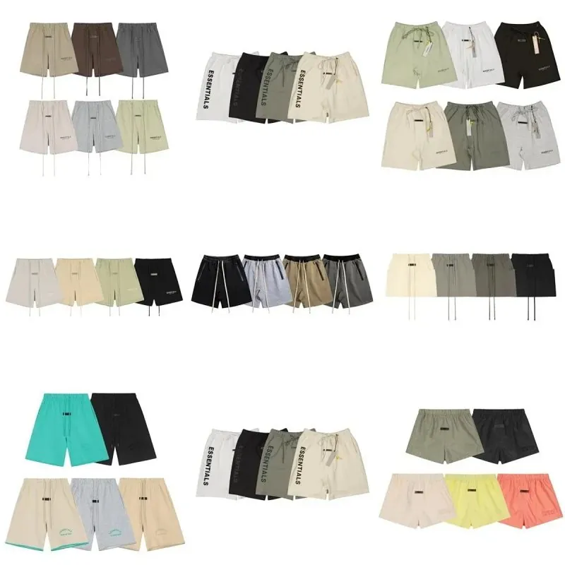 Fear of God Essentials Sweat Shorts Collection
