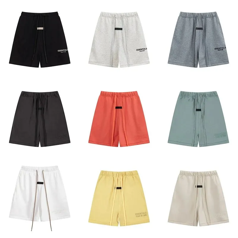 Fear of God Essentials Sweat Shorts Collection
