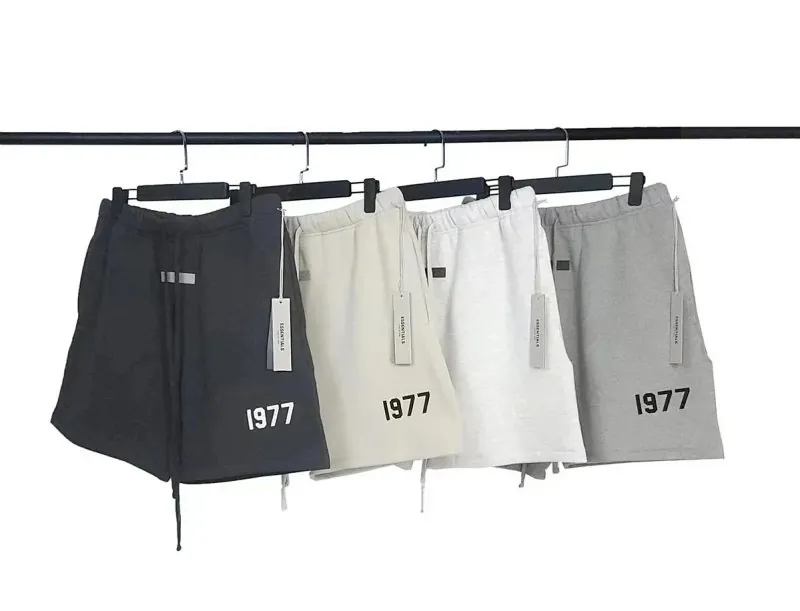 Fear of God Essentials 1977 Sweat Shorts