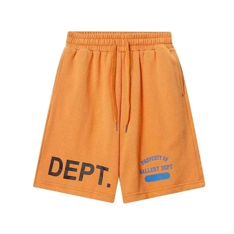 Gallery Dept Property Of Sweat Shorts