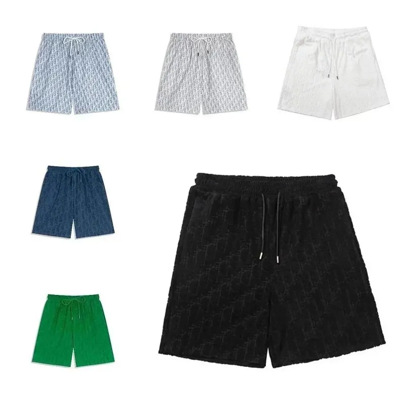 Dior Oblique Monogram Shorts Collection