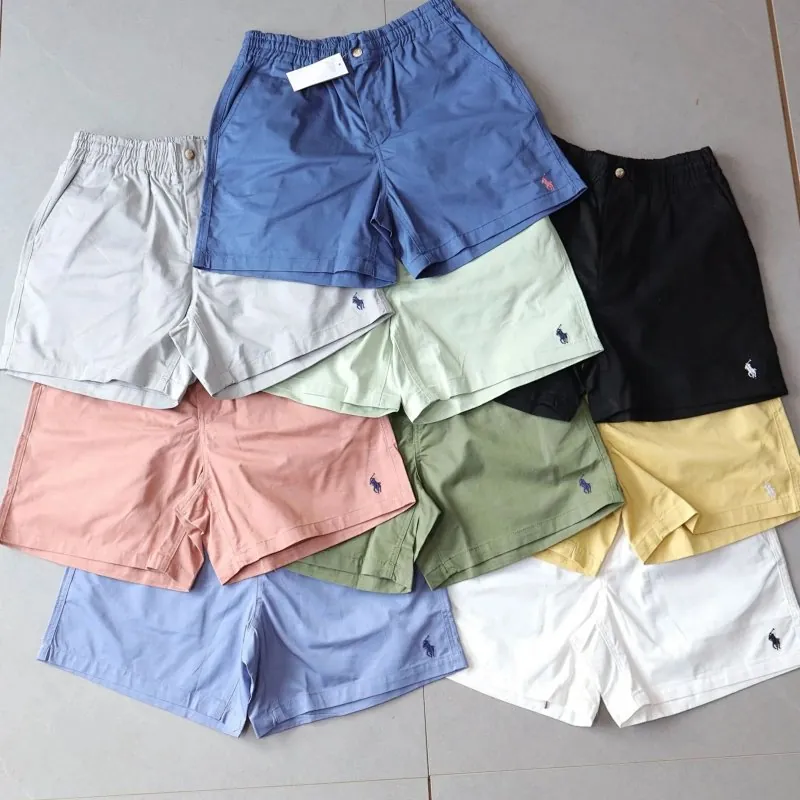 Polo Ralph Lauren Pony Chino Shorts Collection