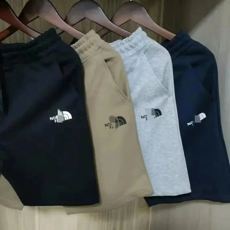 The North Face Logo Shorts Collection