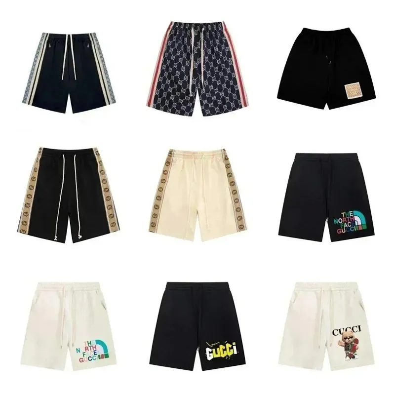Gucci Shorts Collection