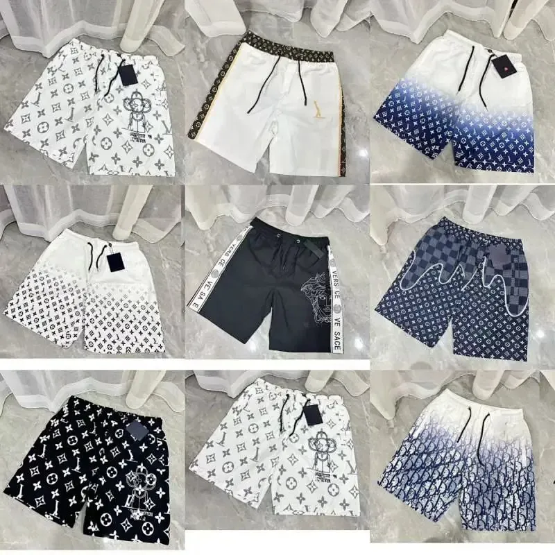 Louis Vuitton Monogram Shorts Collection