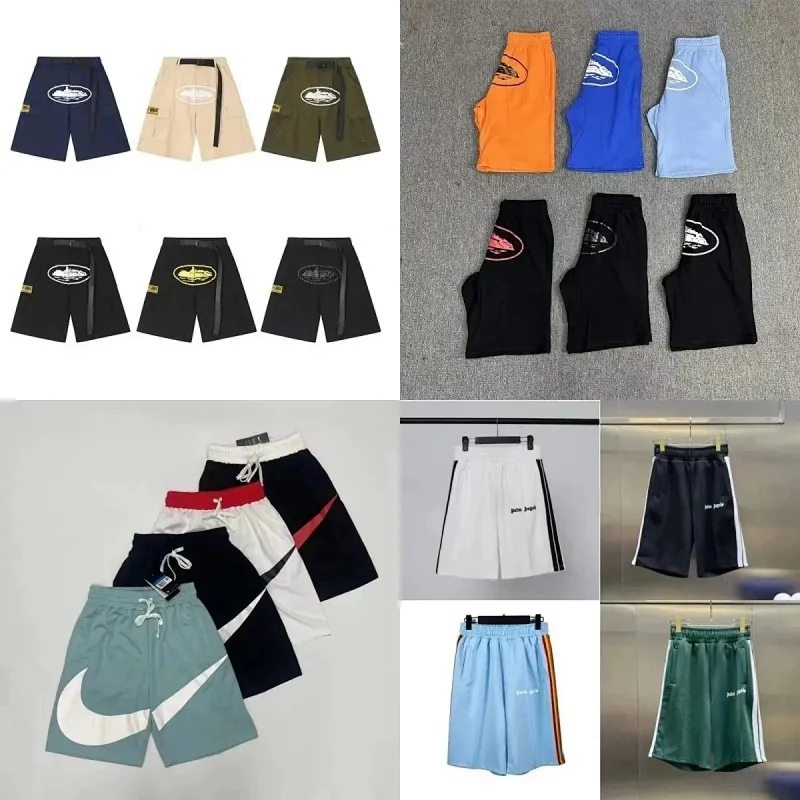 Ecko Unltd Rhino Logo Sweat Shorts Collection