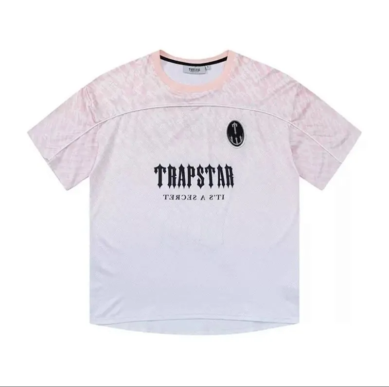 Trapstar Logo T-Shirt