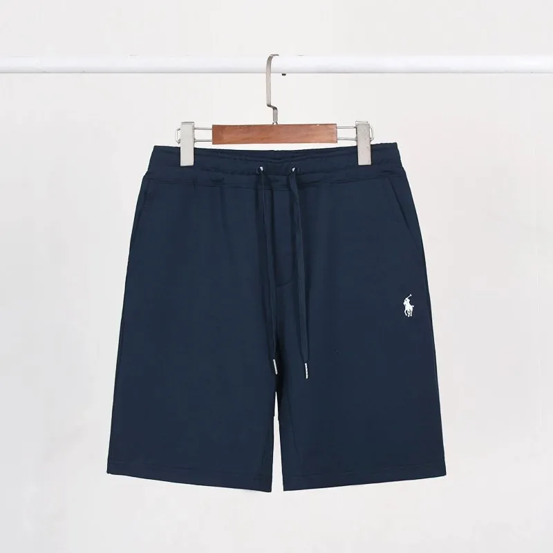 Polo Ralph Lauren Pony Logo Sweat Shorts