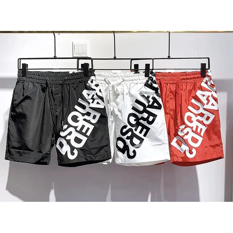 Dsquared2 Logo Swim Shorts Collection