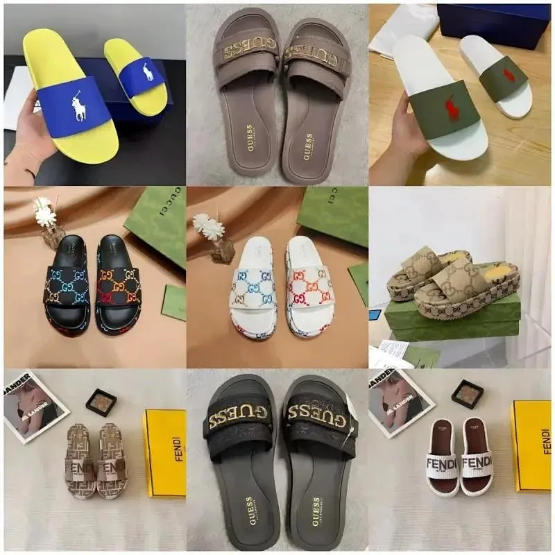 Slides