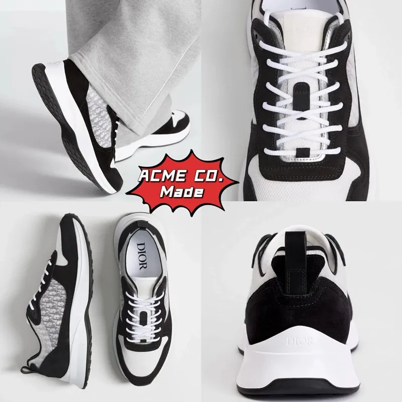 Dior B25 Sneakers