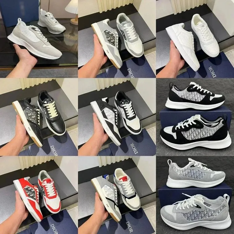 Dior Sneakers