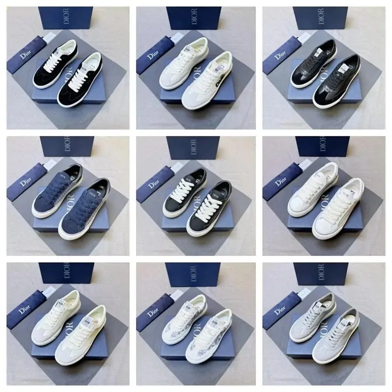 Dior Sneakers
