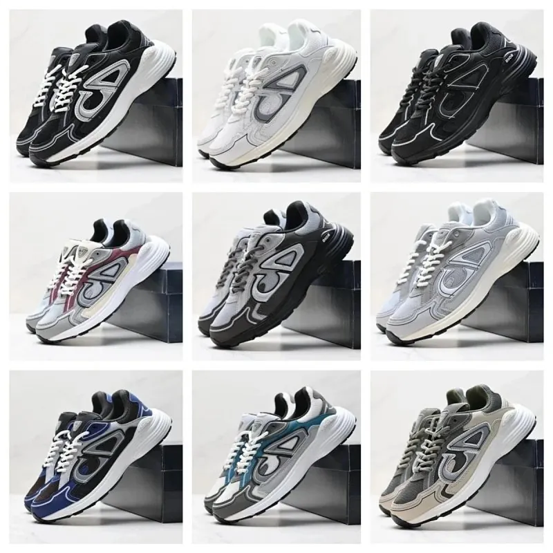 Dior B30 Sneakers