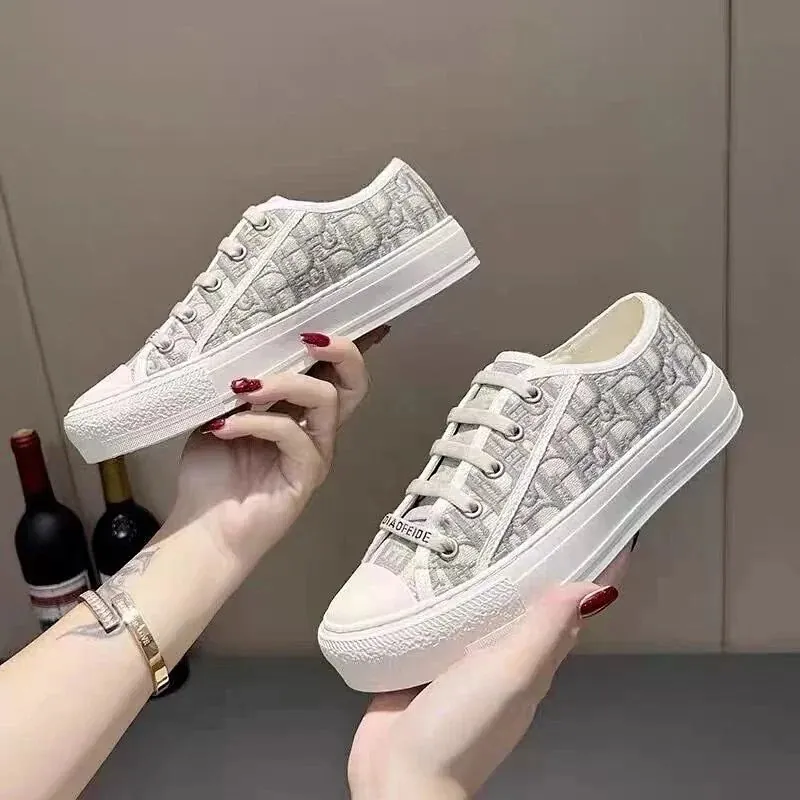 Dior Walk'n'Dior Sneakers