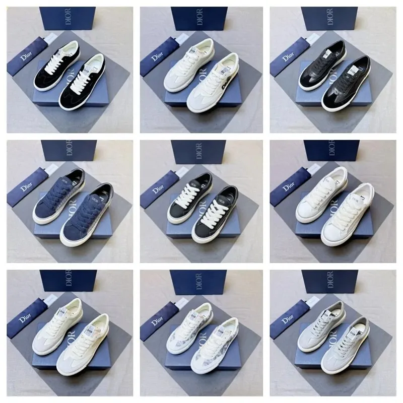 Dior Sneakers