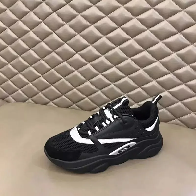 Dior B22 Sneakers