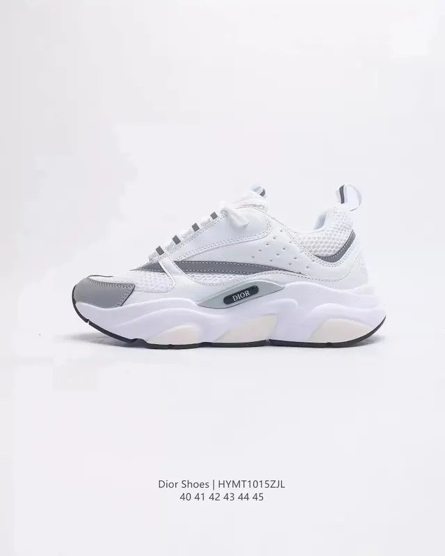 Dior B22 Sneakers