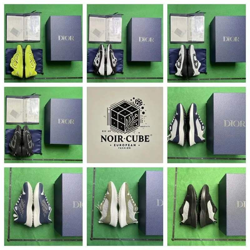 Dior Sneakers