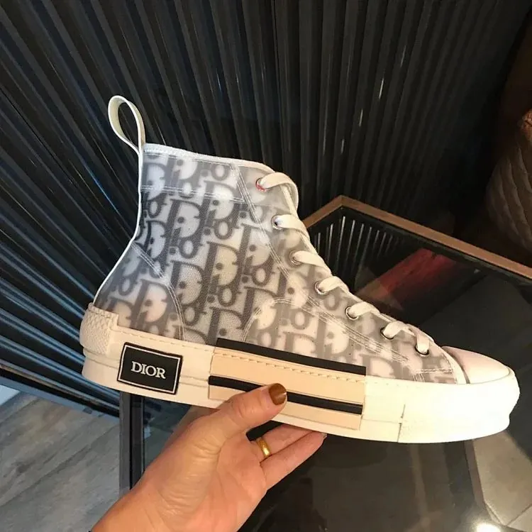 Dior B23 Sneakers
