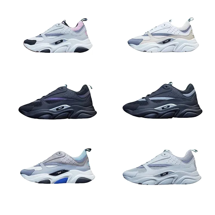 Dior B22 Sneakers