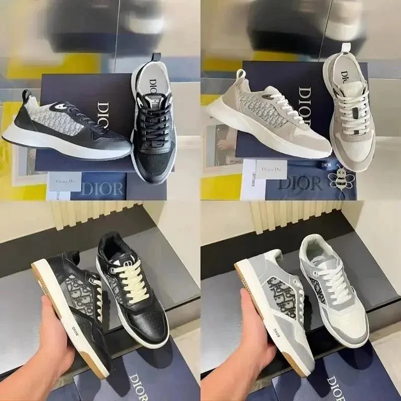 Dior B27 Sneakers