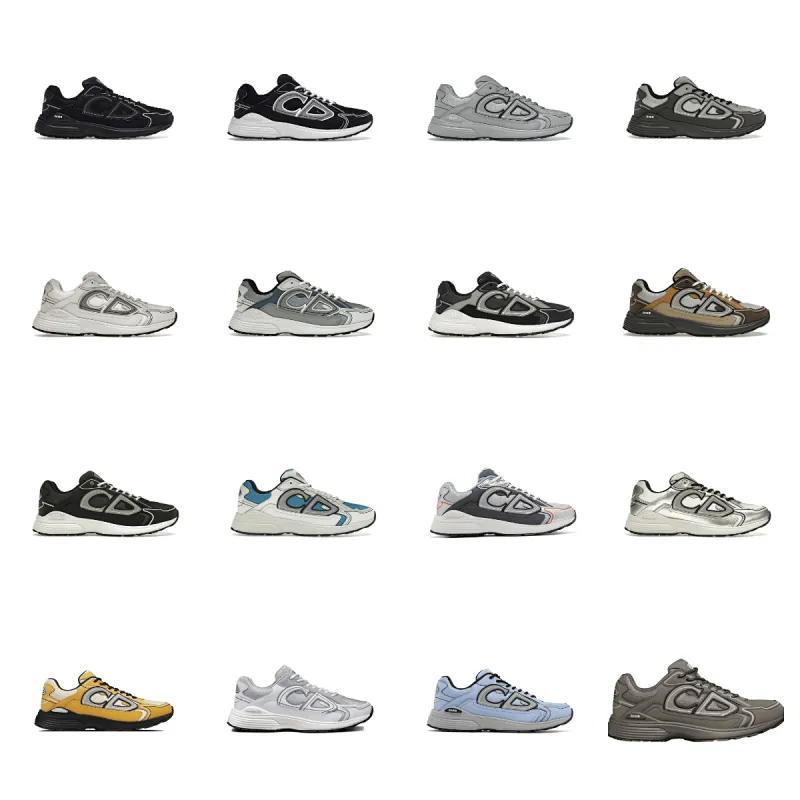 Dior B30 Sneakers