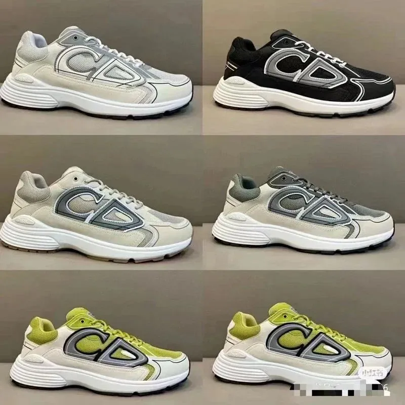 Dior B30 Sneakers