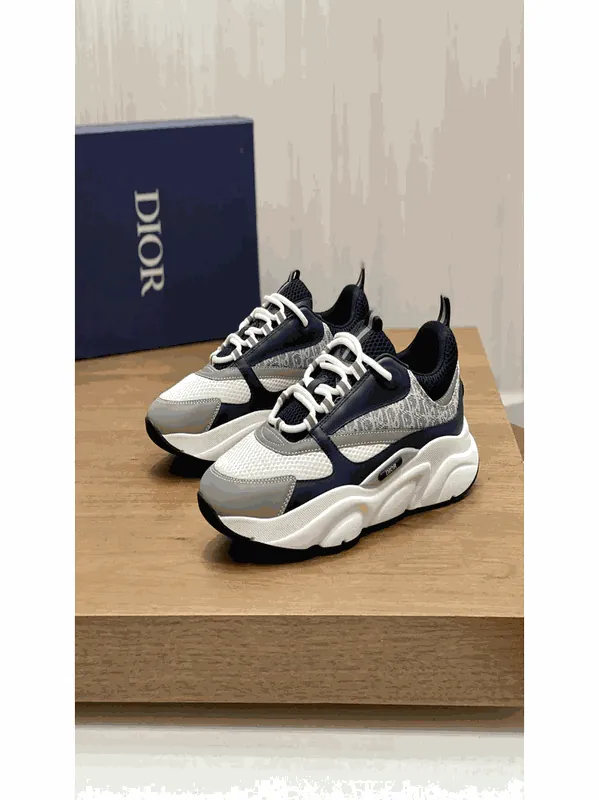 Dior B22 Sneakers