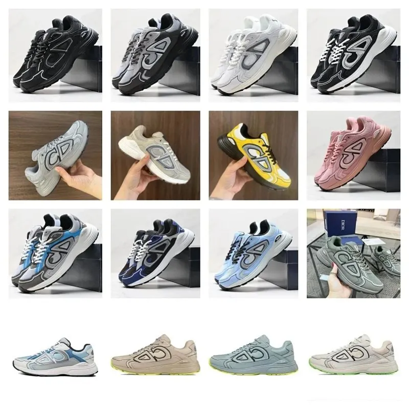 Dior B30 Sneakers